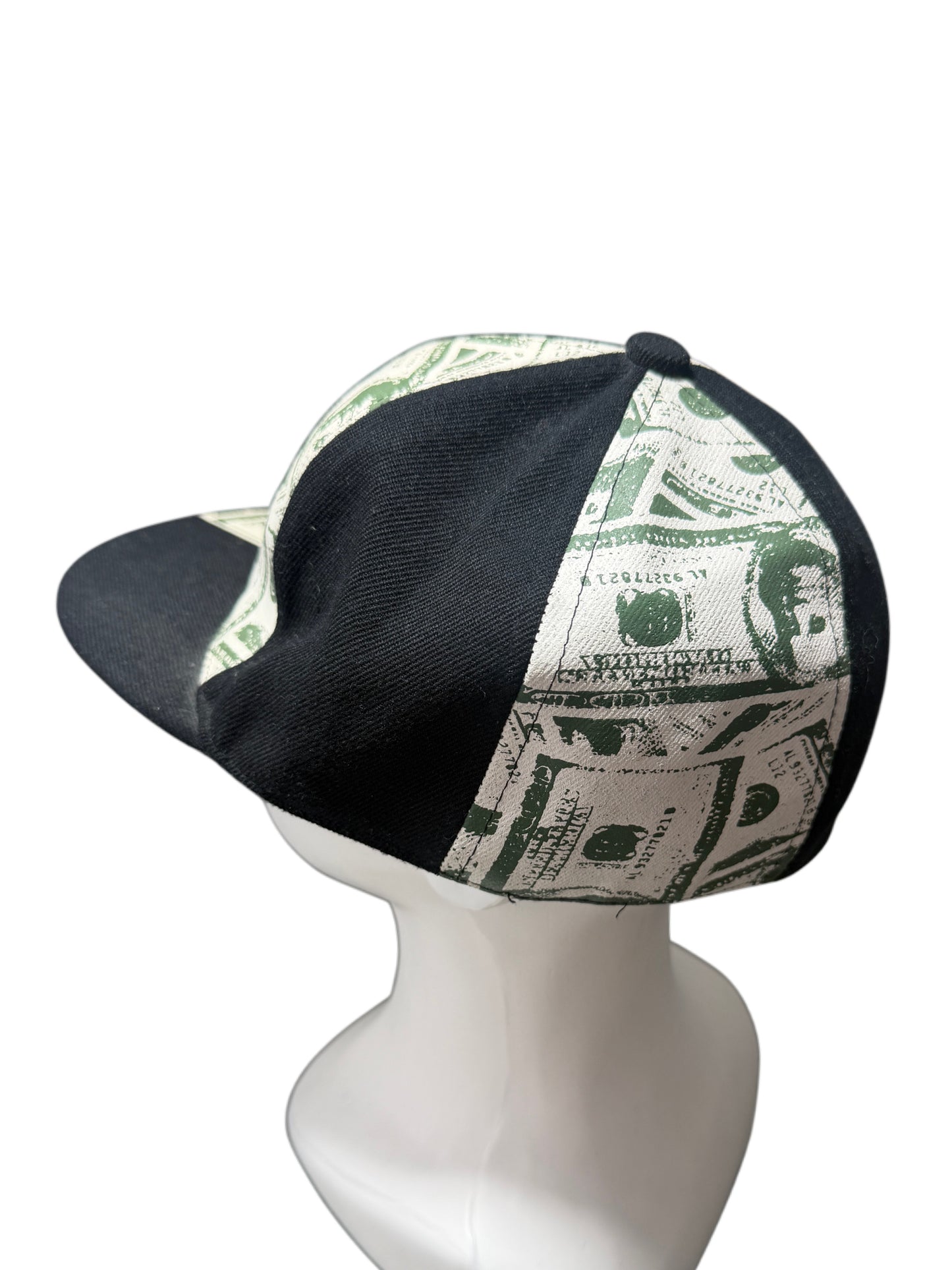 Swag Dollar $$$ Full Cap