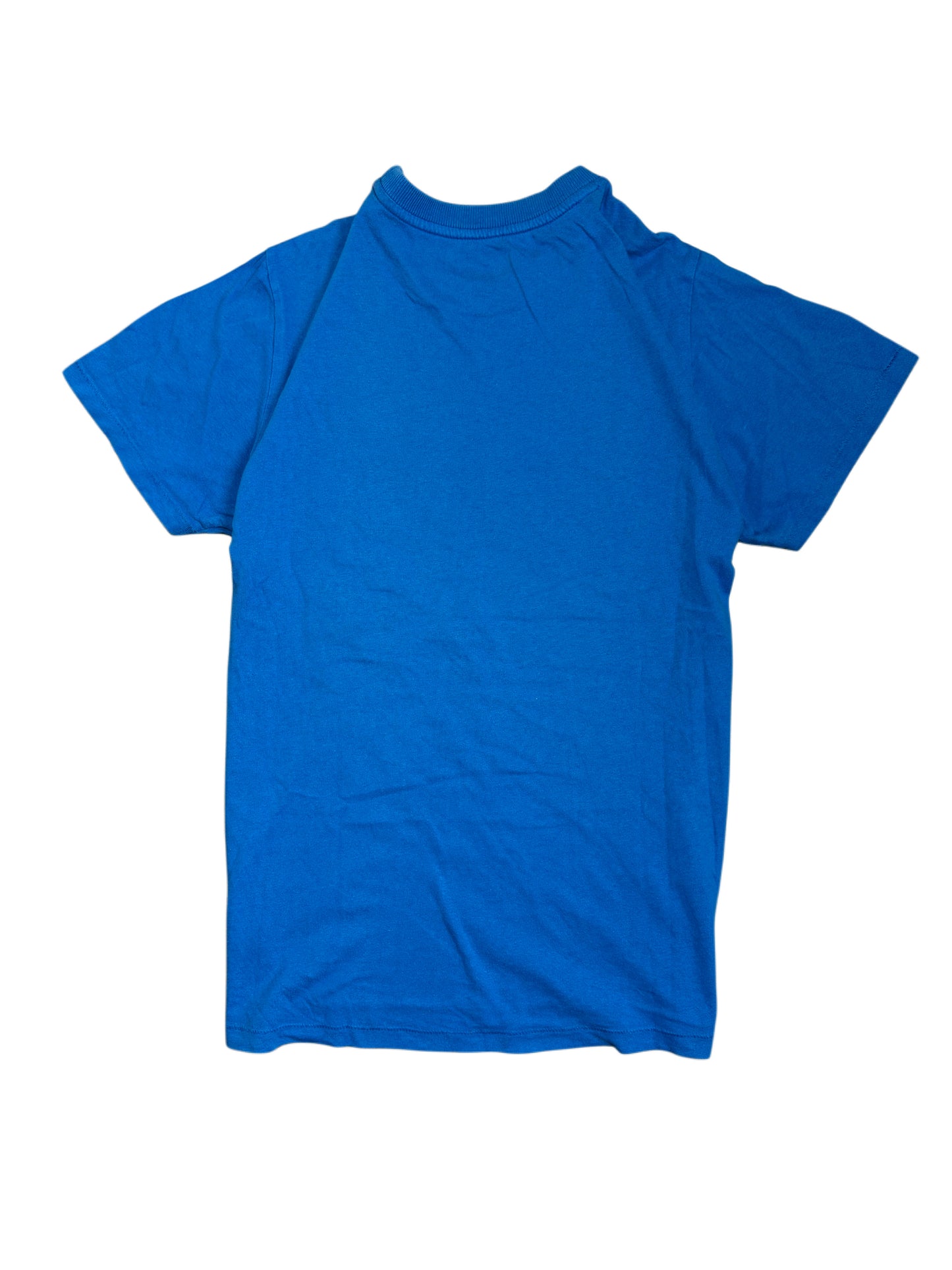2000s Aeropostale Usa Flag T-shirt