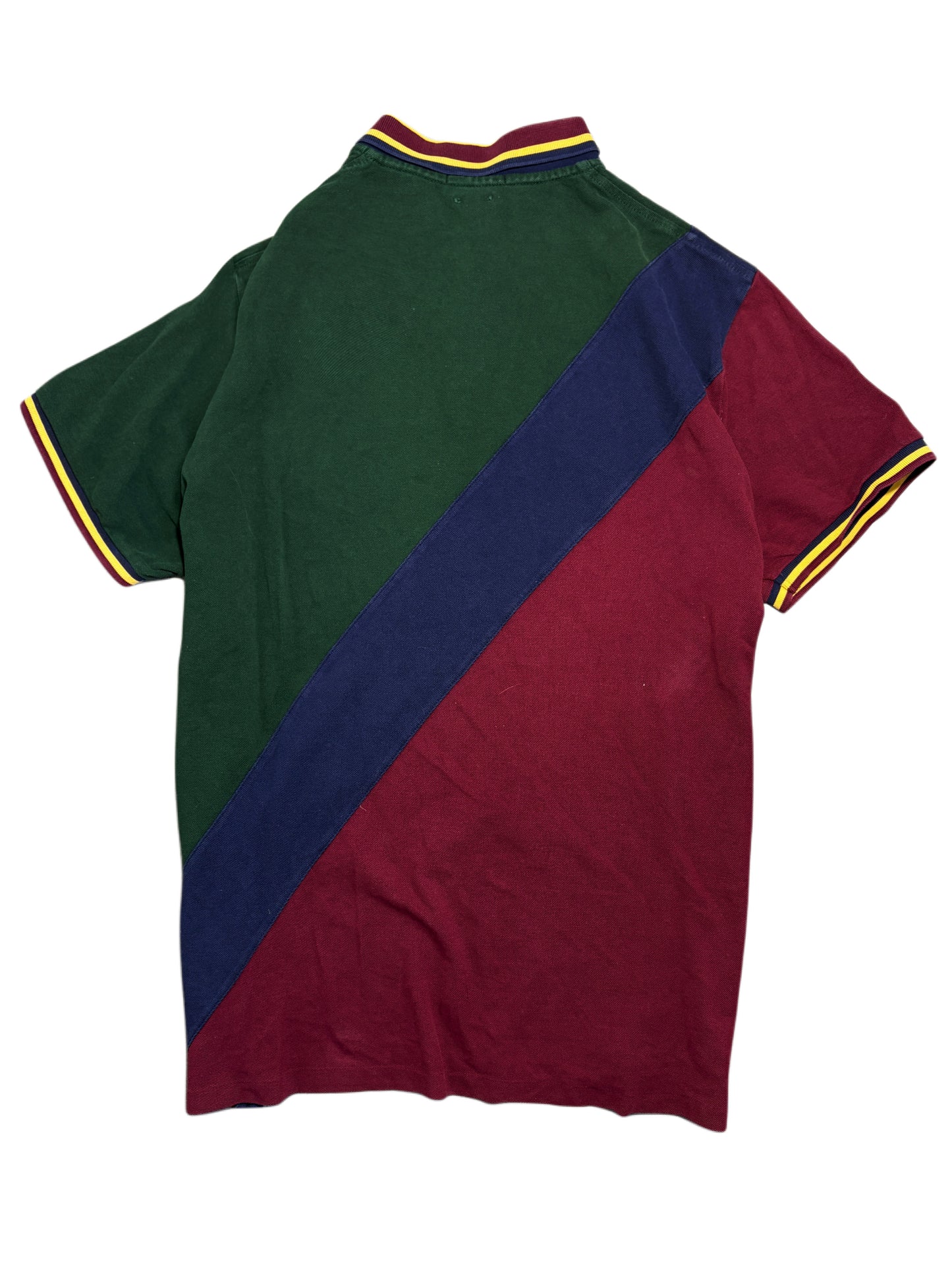 2000s Polo Ralph Lauren tee polo
