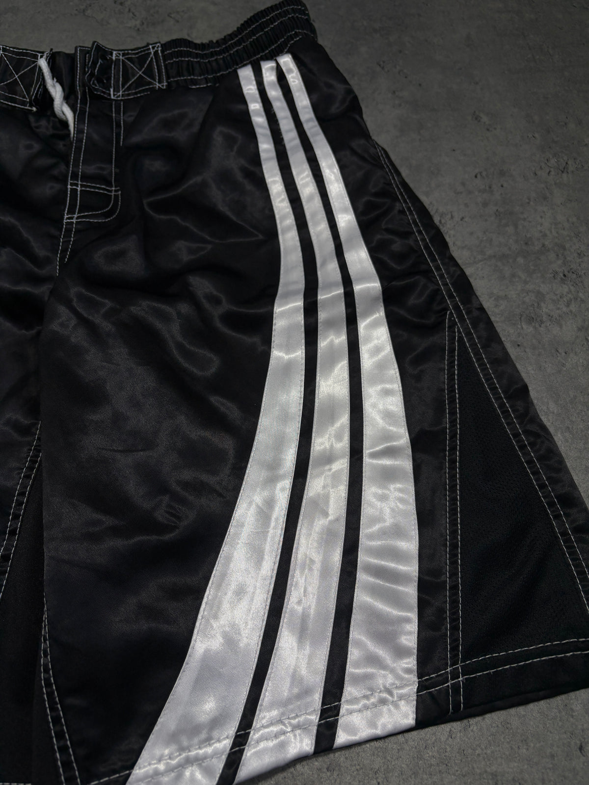 2000s Adidas Shorts