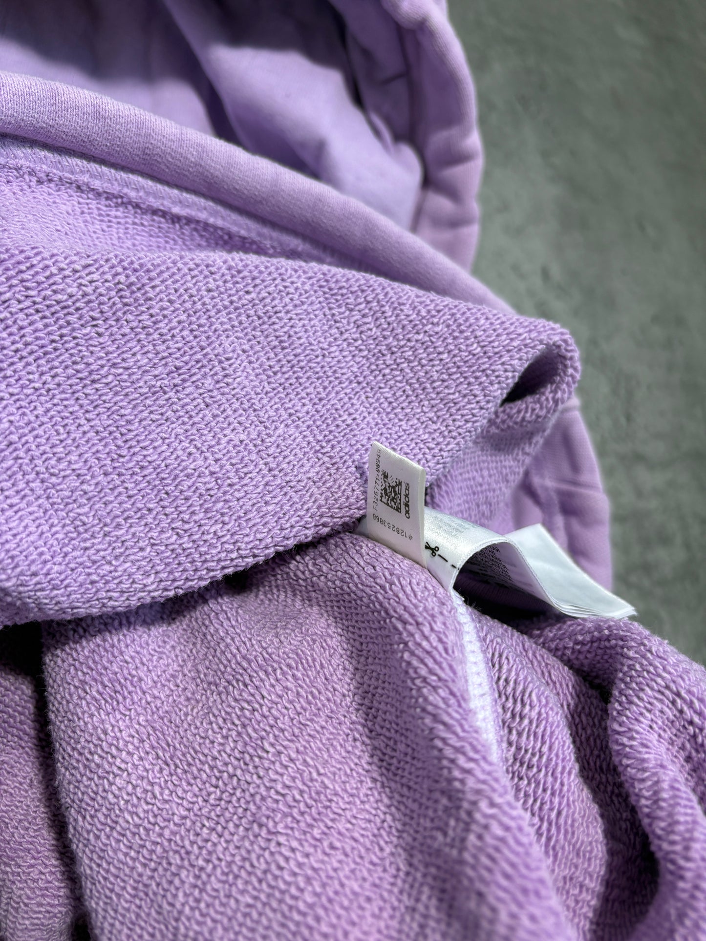 Adidas x Ivy Park Hoodie