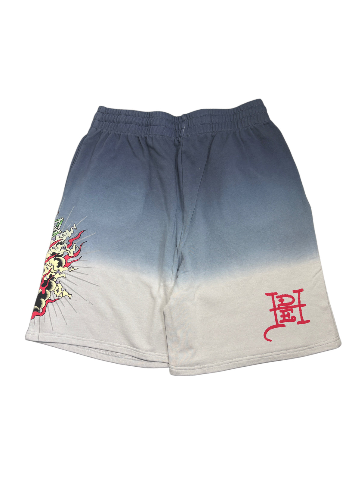 Ed Hardy Shorts Krótkie Spodenki Dresowe