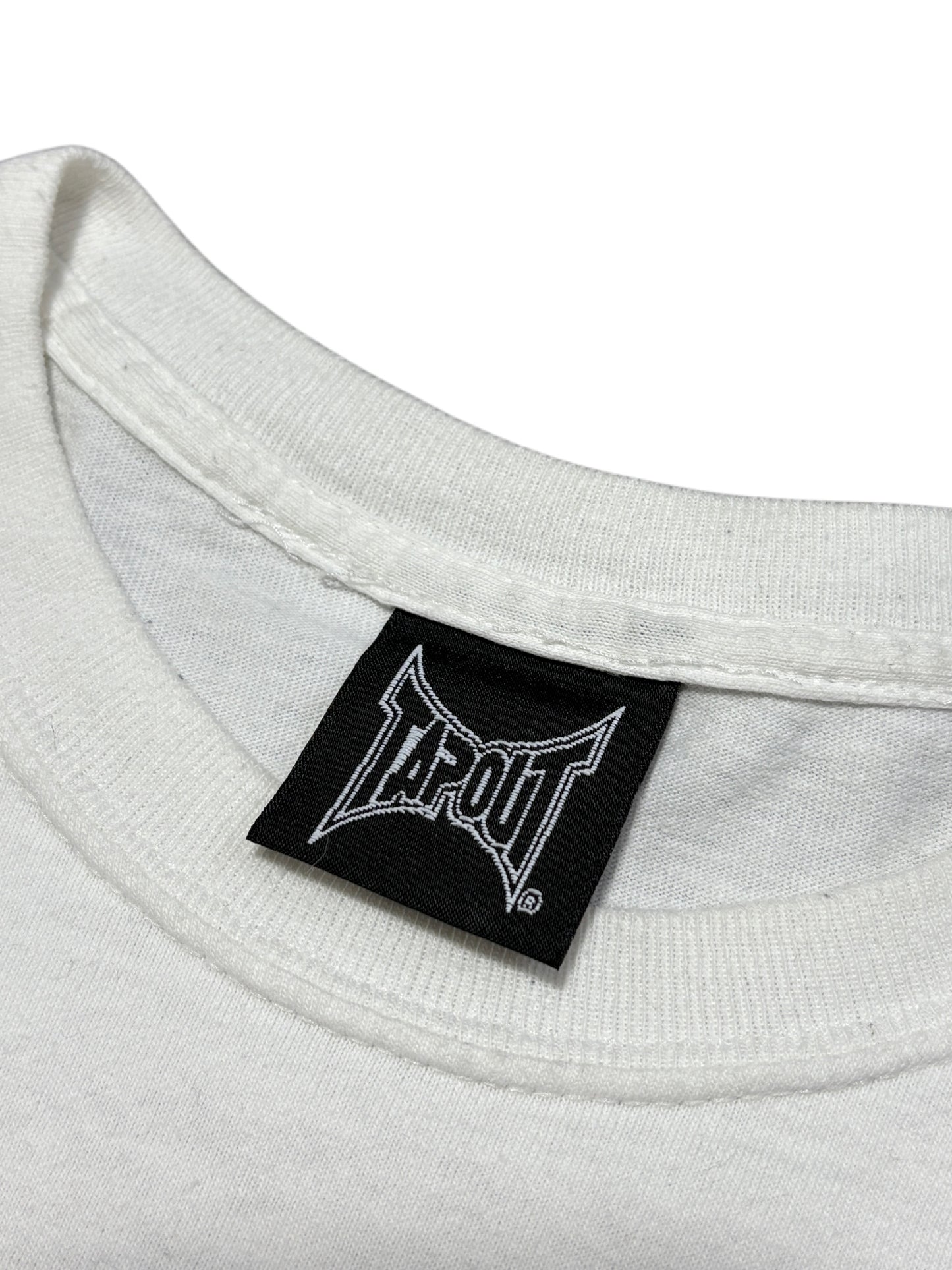 2000s *RARE* TAPOUT ASS TSHIRT ☣️
