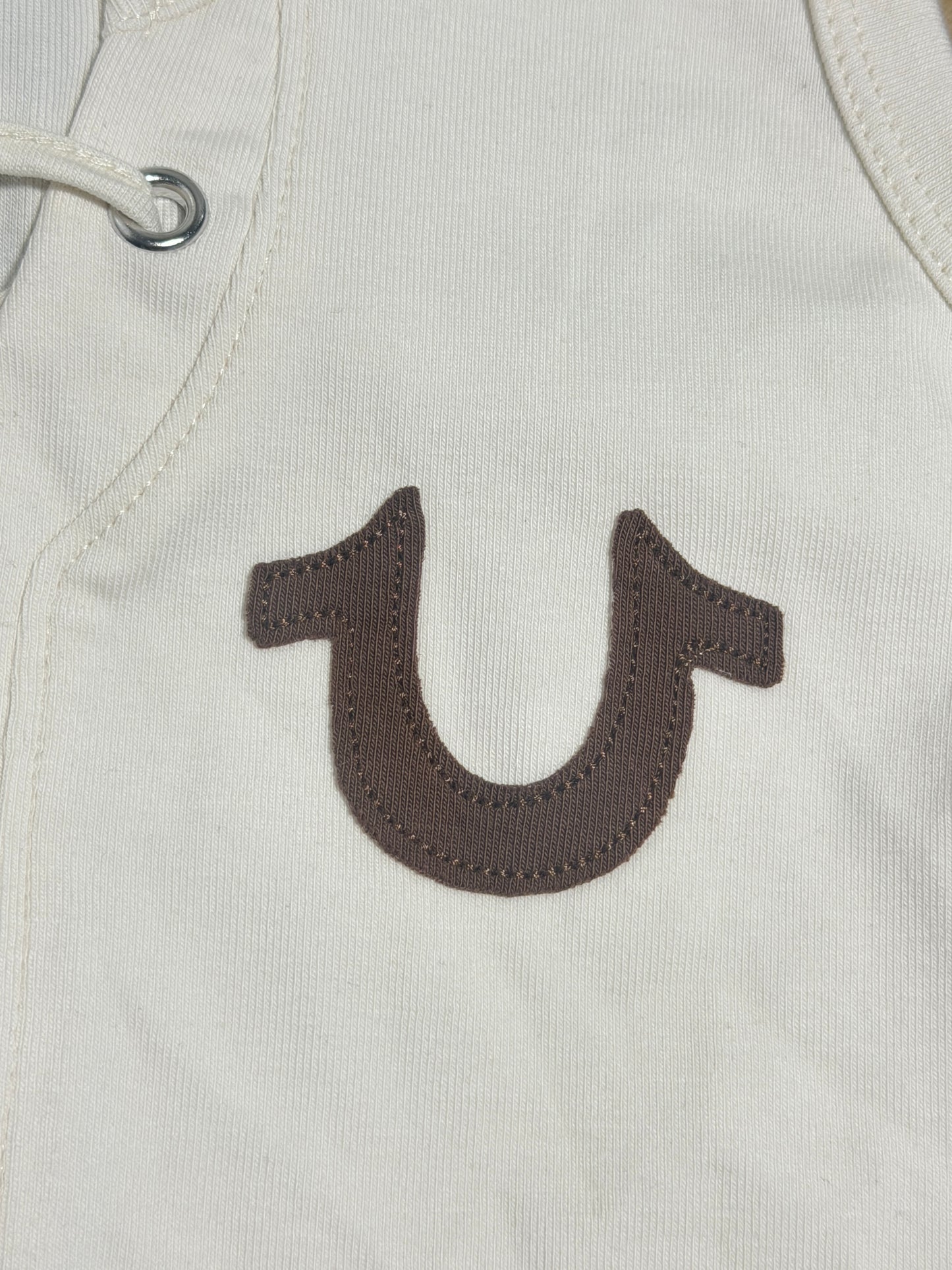 True Religion Baby Lace Top Sexy