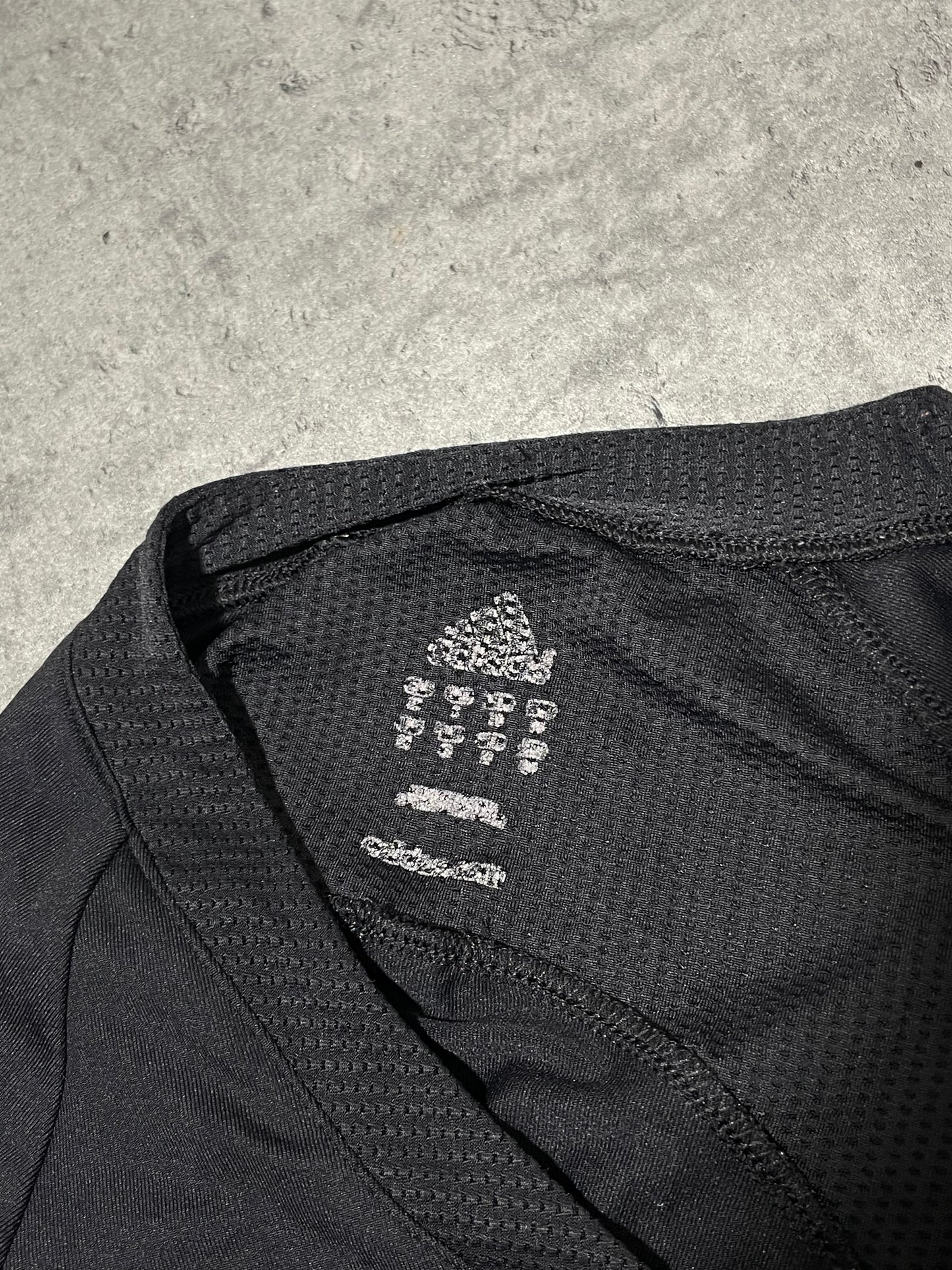 Adidas V-neck Slim Tee