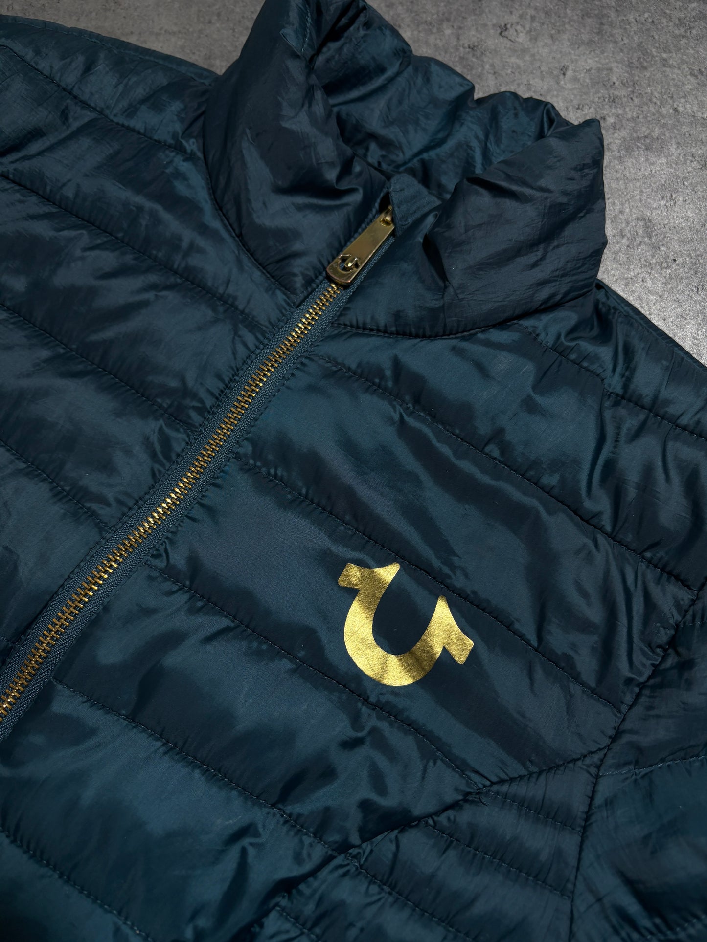 True Religion jacket