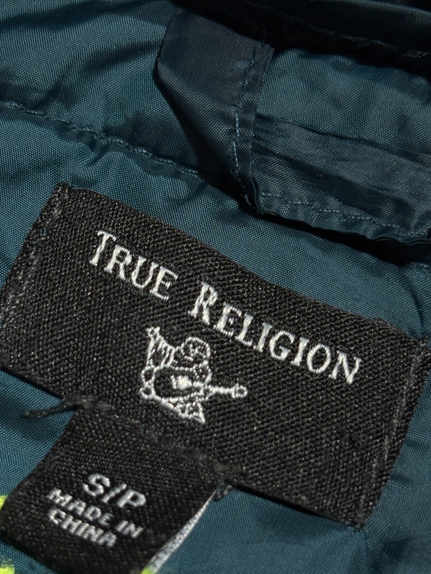True Religion jacket
