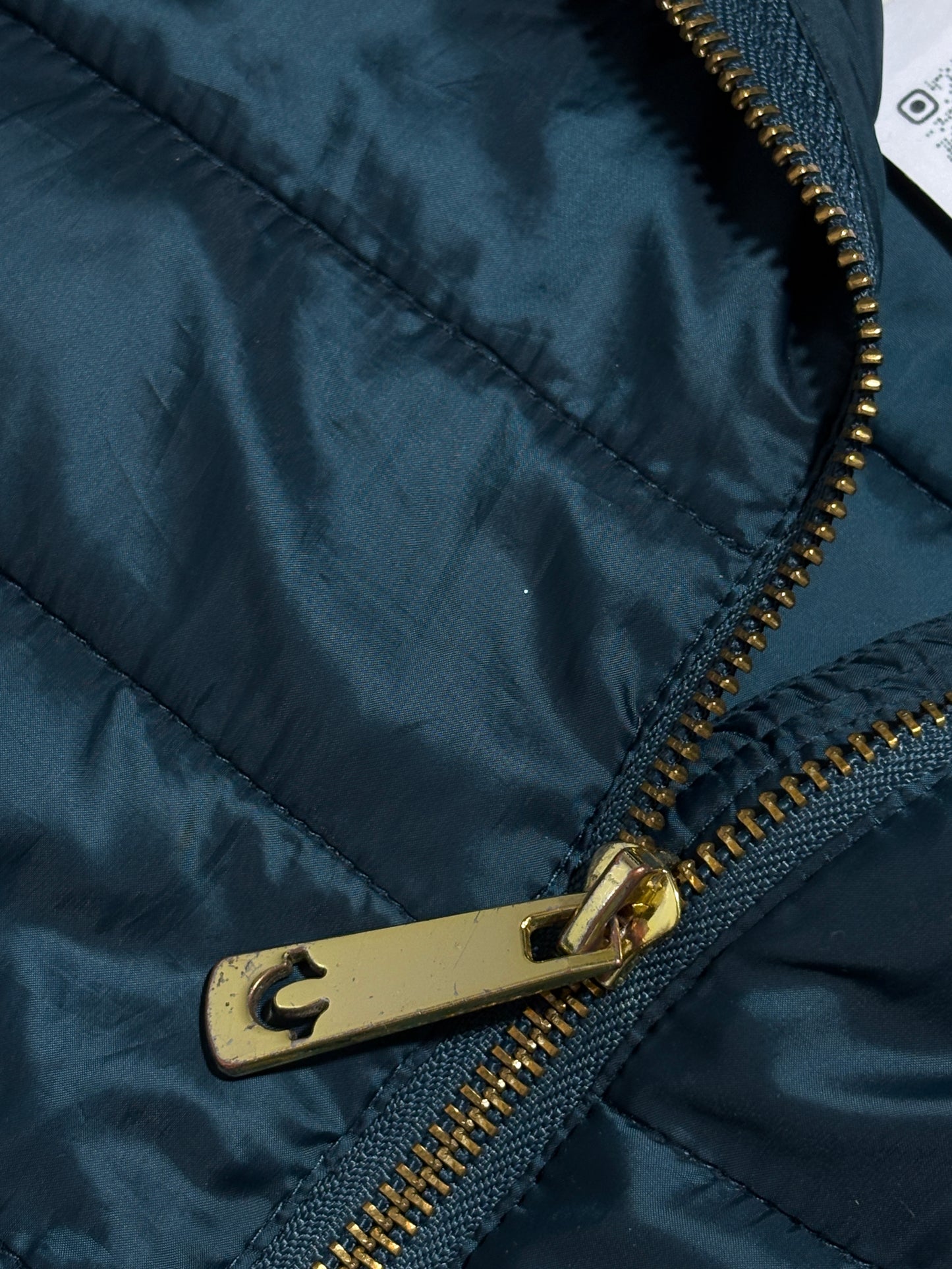 True Religion jacket