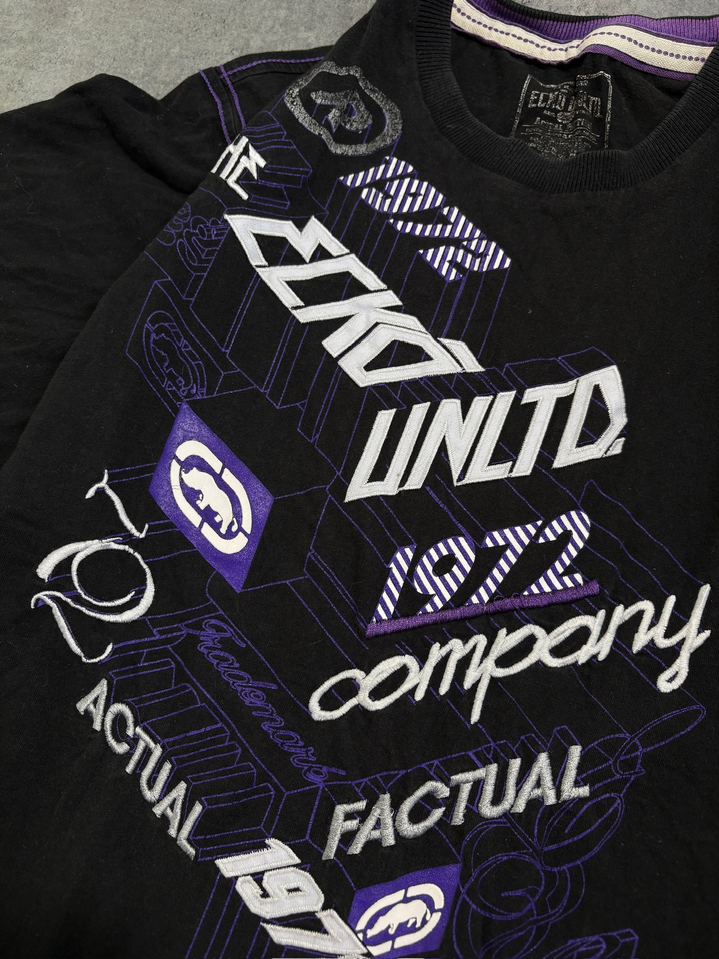 2000s Ecko Unltd T-shirt