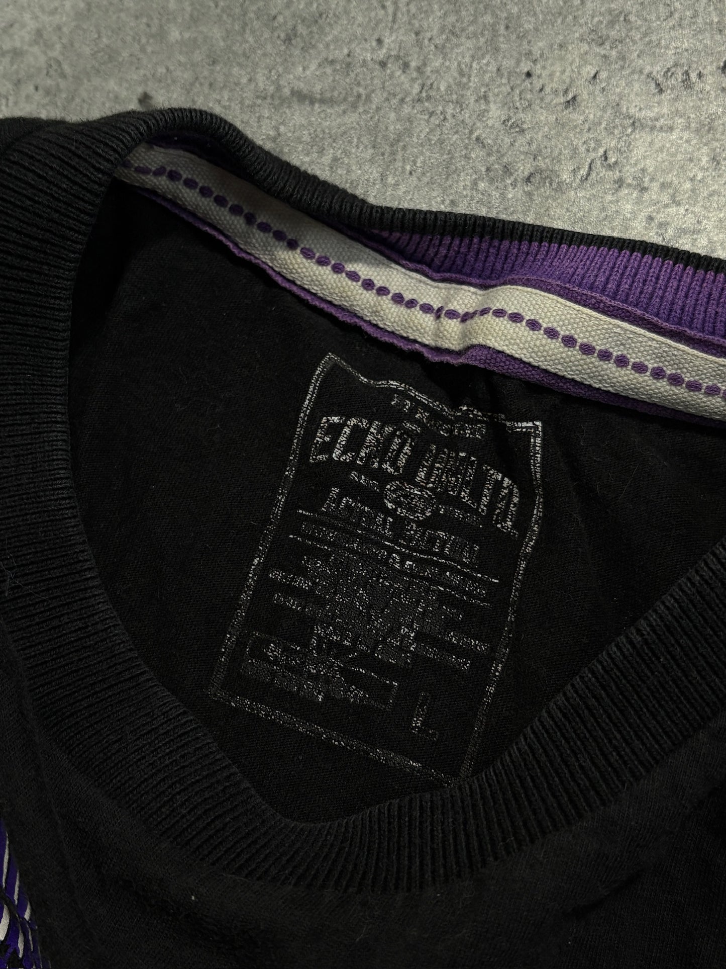 2000s Ecko Unltd T-shirt