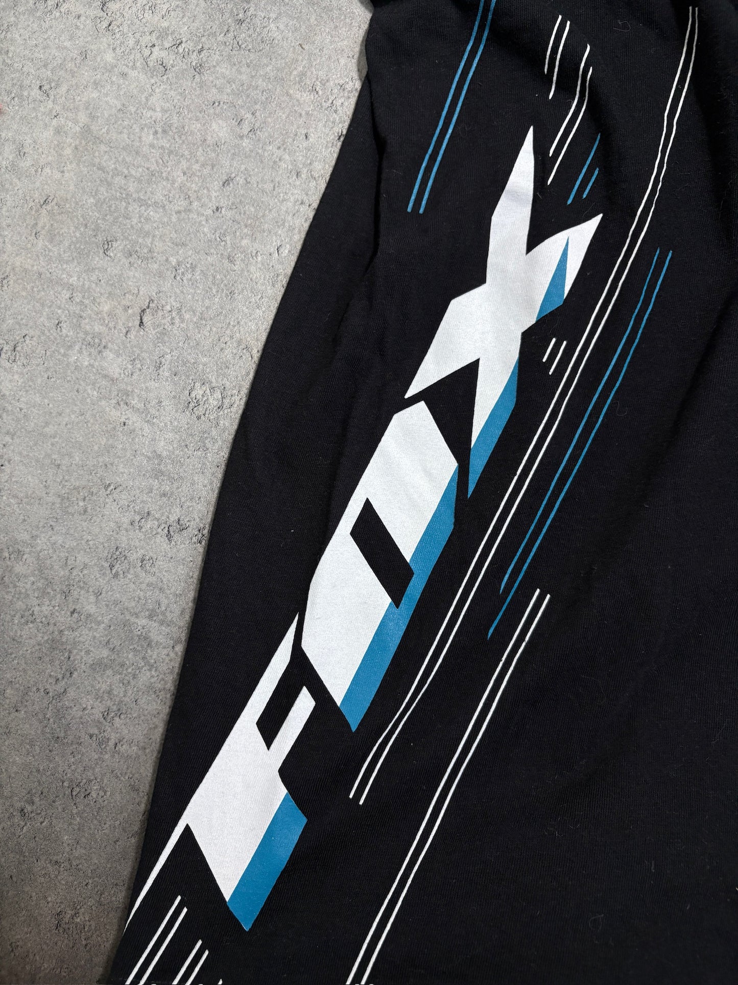 2000s Fox Racing T-shirt