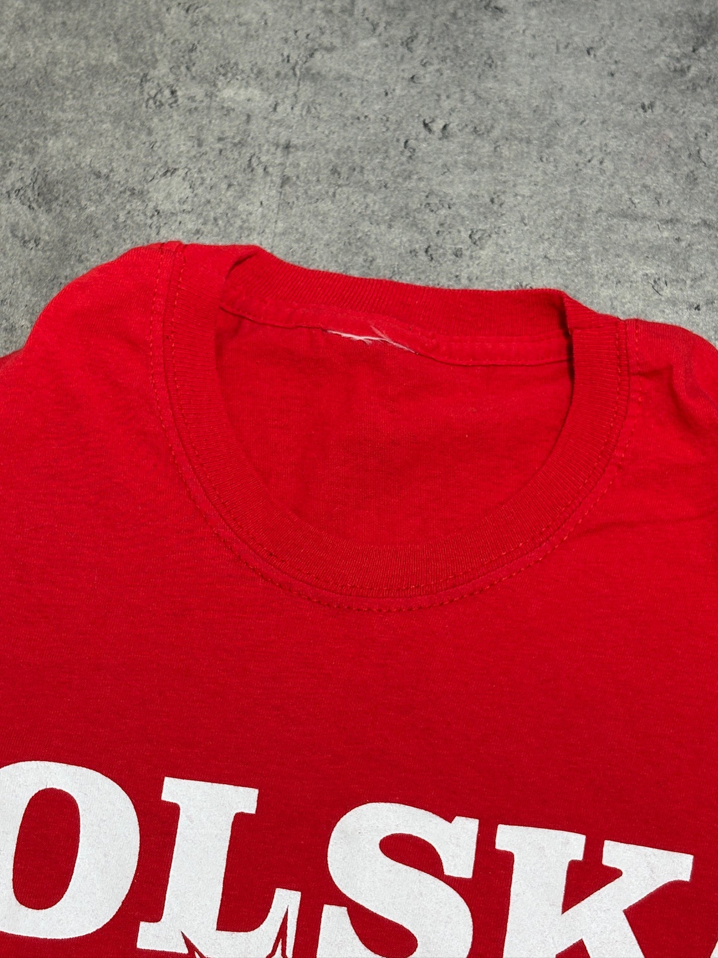 Polska T-shirt