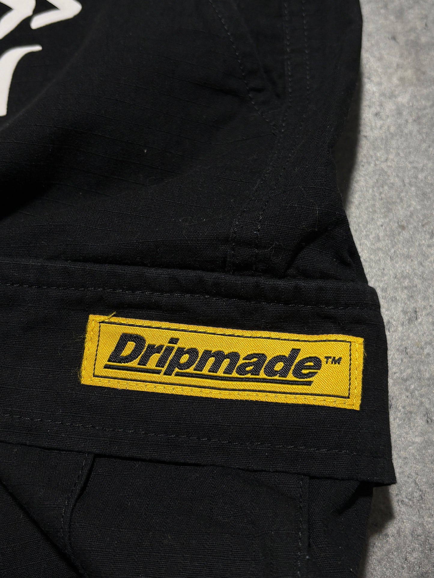 Dripmade Cargo Shorts