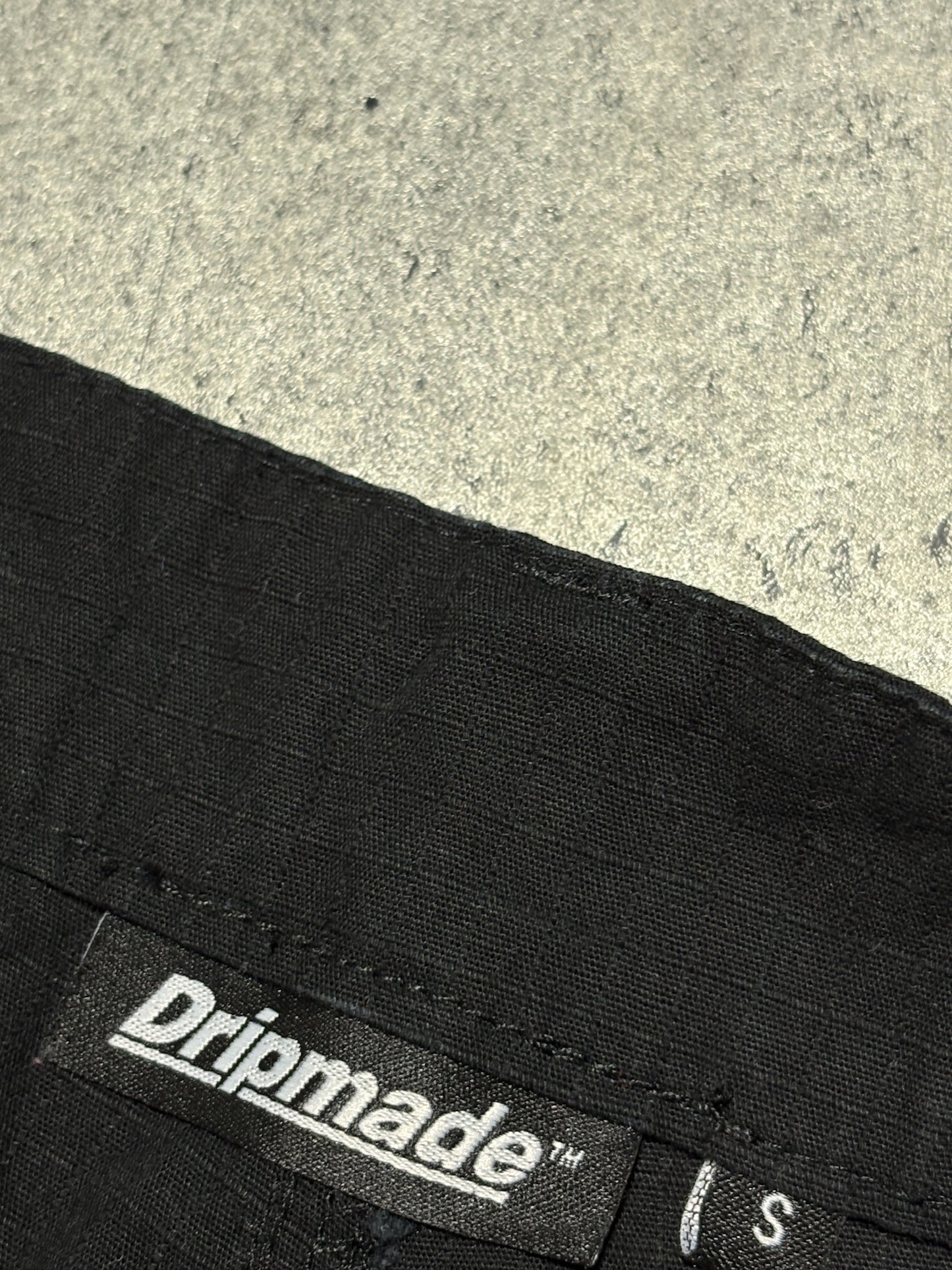 Dripmade Cargo Shorts