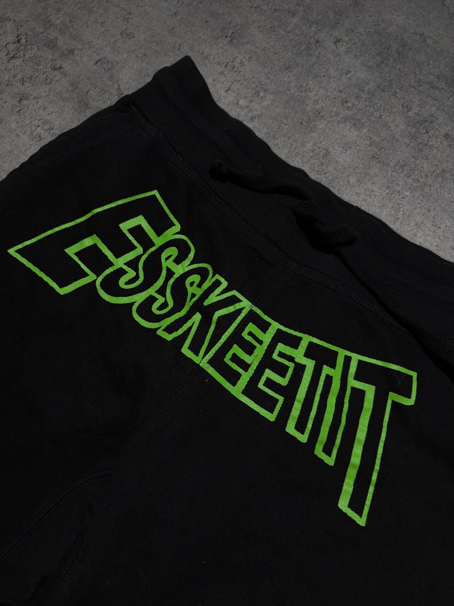 LIL PUMP Esskeetit Shorts