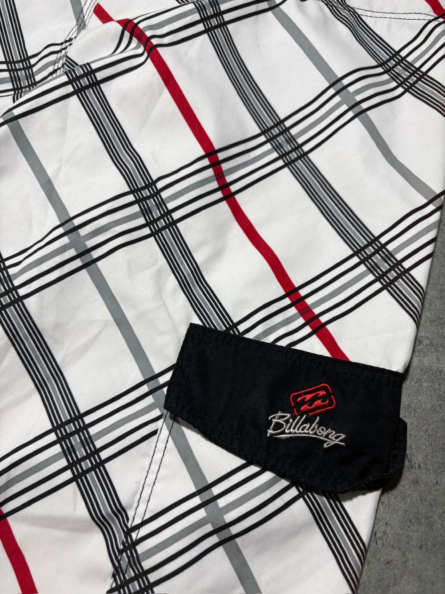 2000s Billabong Surf Shorts