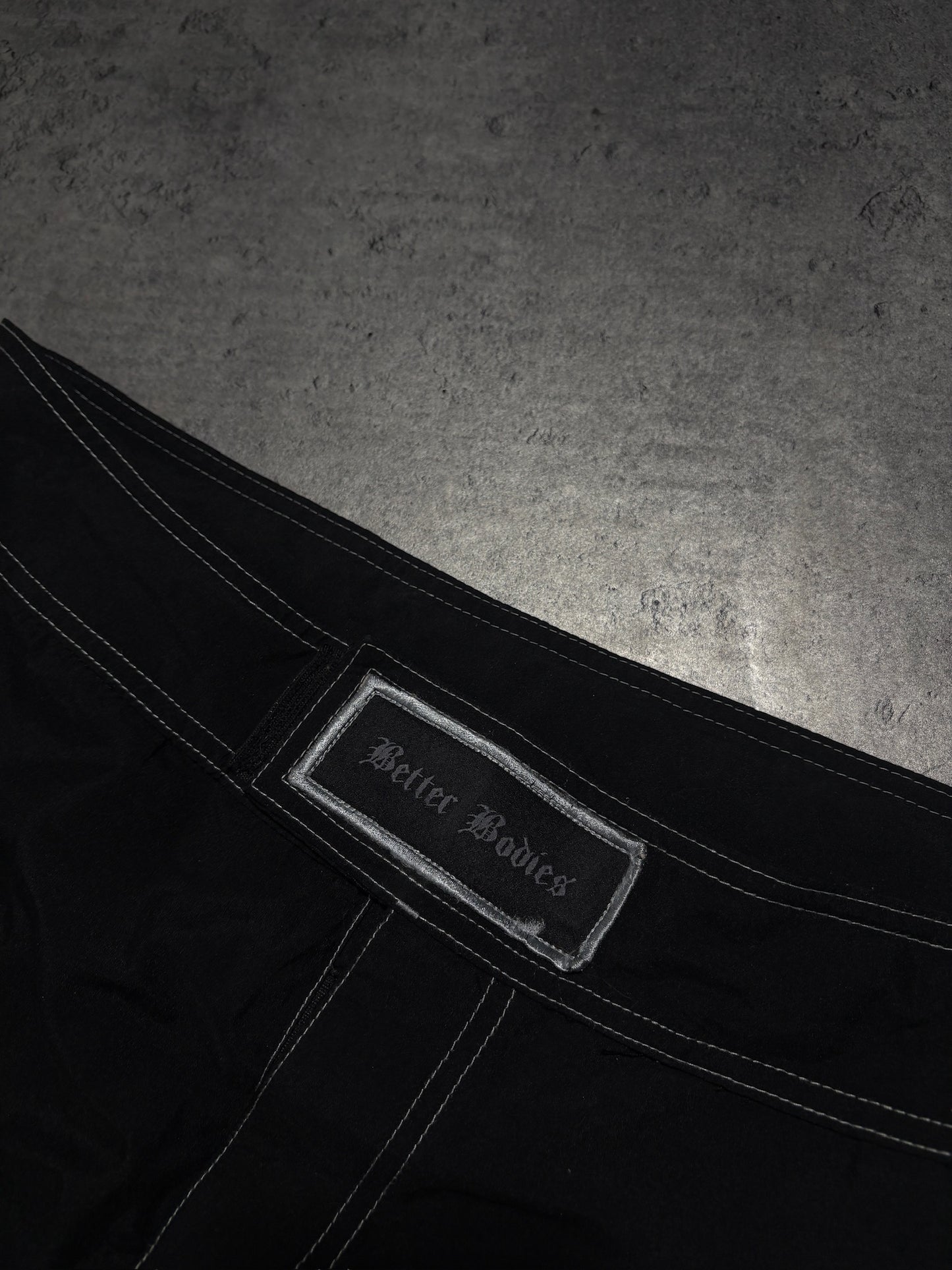 2000s Better Bodies Swim Shorts