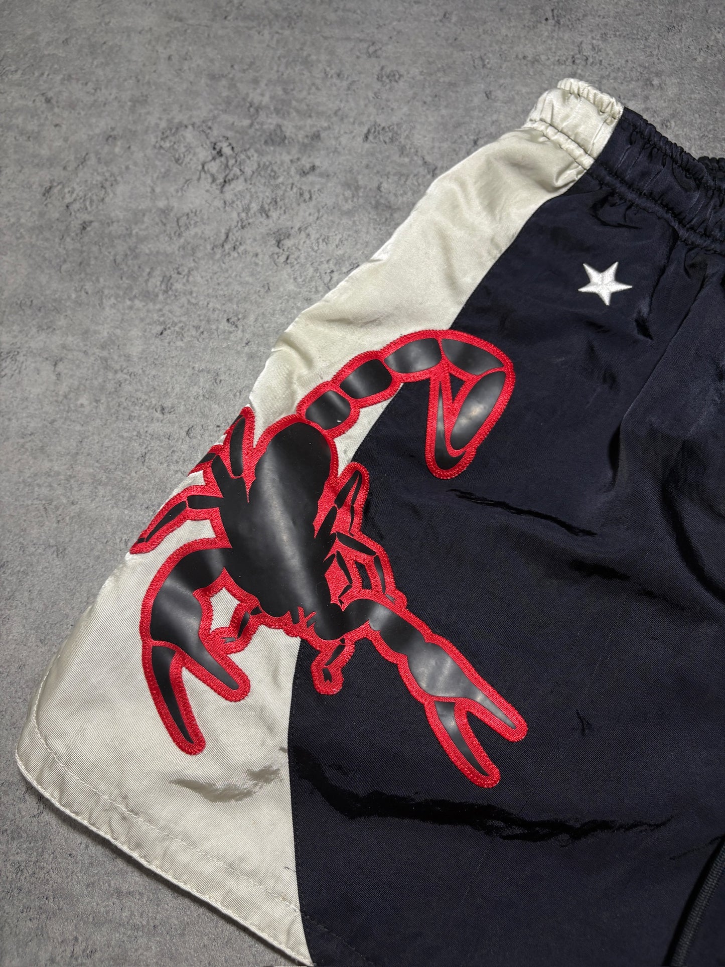 2000s *RARE* Nike Boxers Shorts