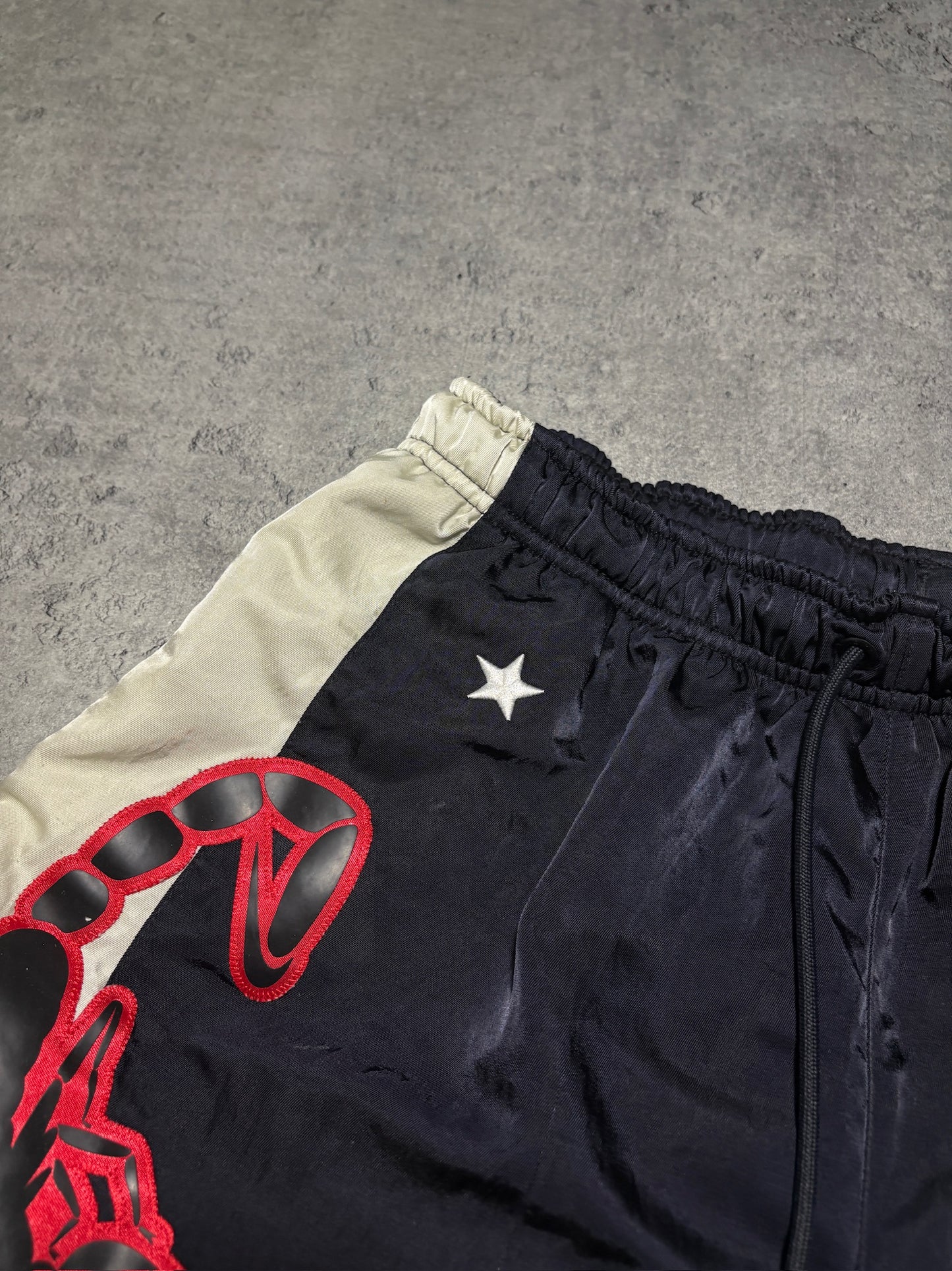 2000s *RARE* Nike Boxers Shorts