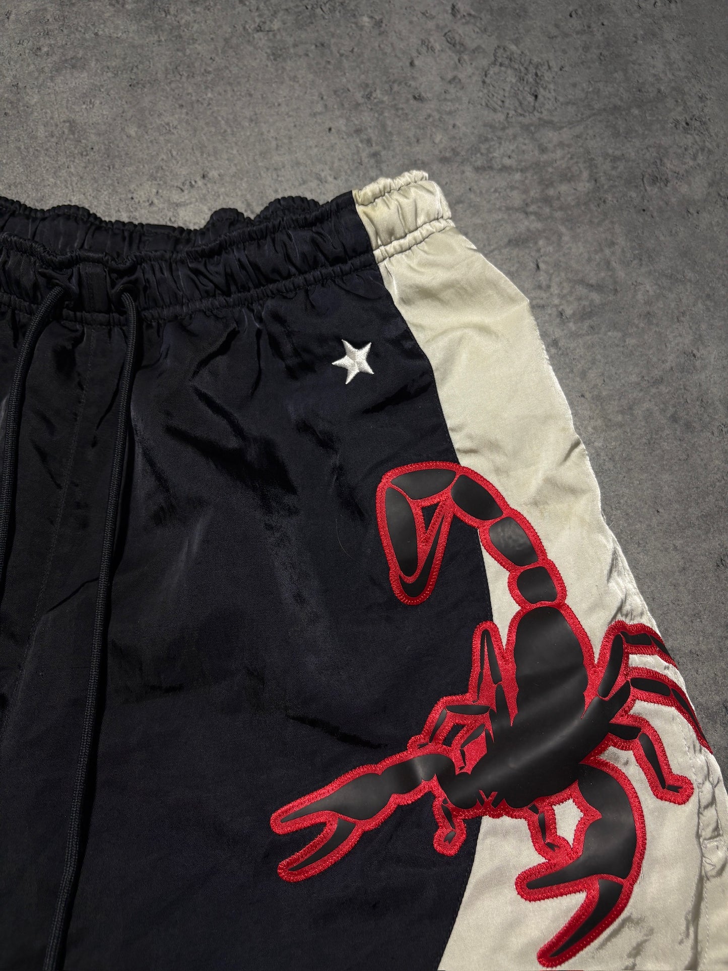 2000s *RARE* Nike Boxers Shorts