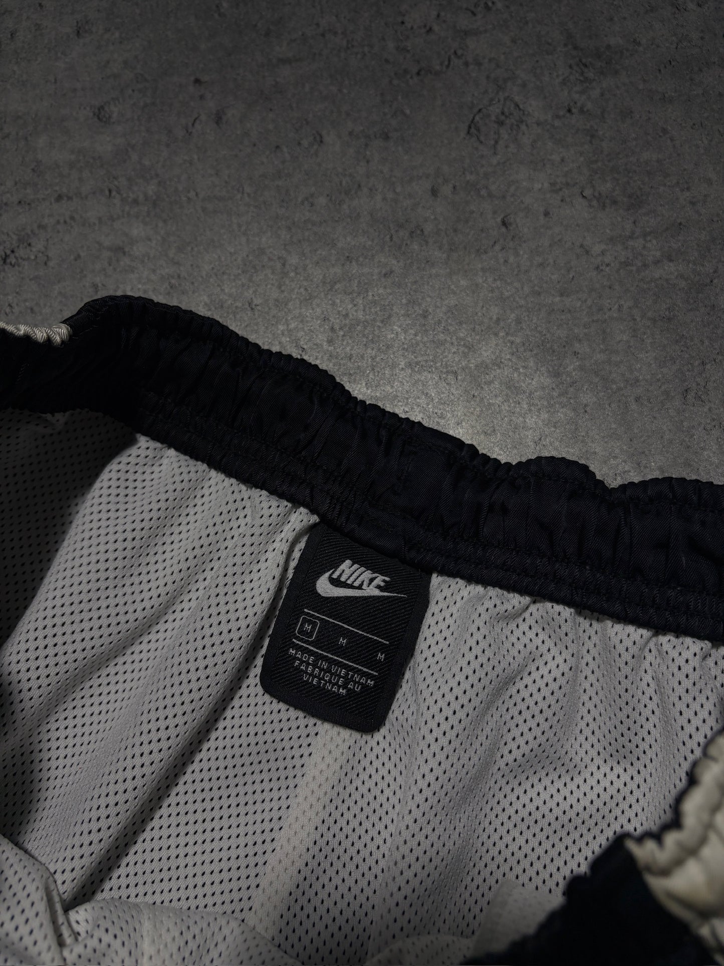 2000s *RARE* Nike Boxers Shorts