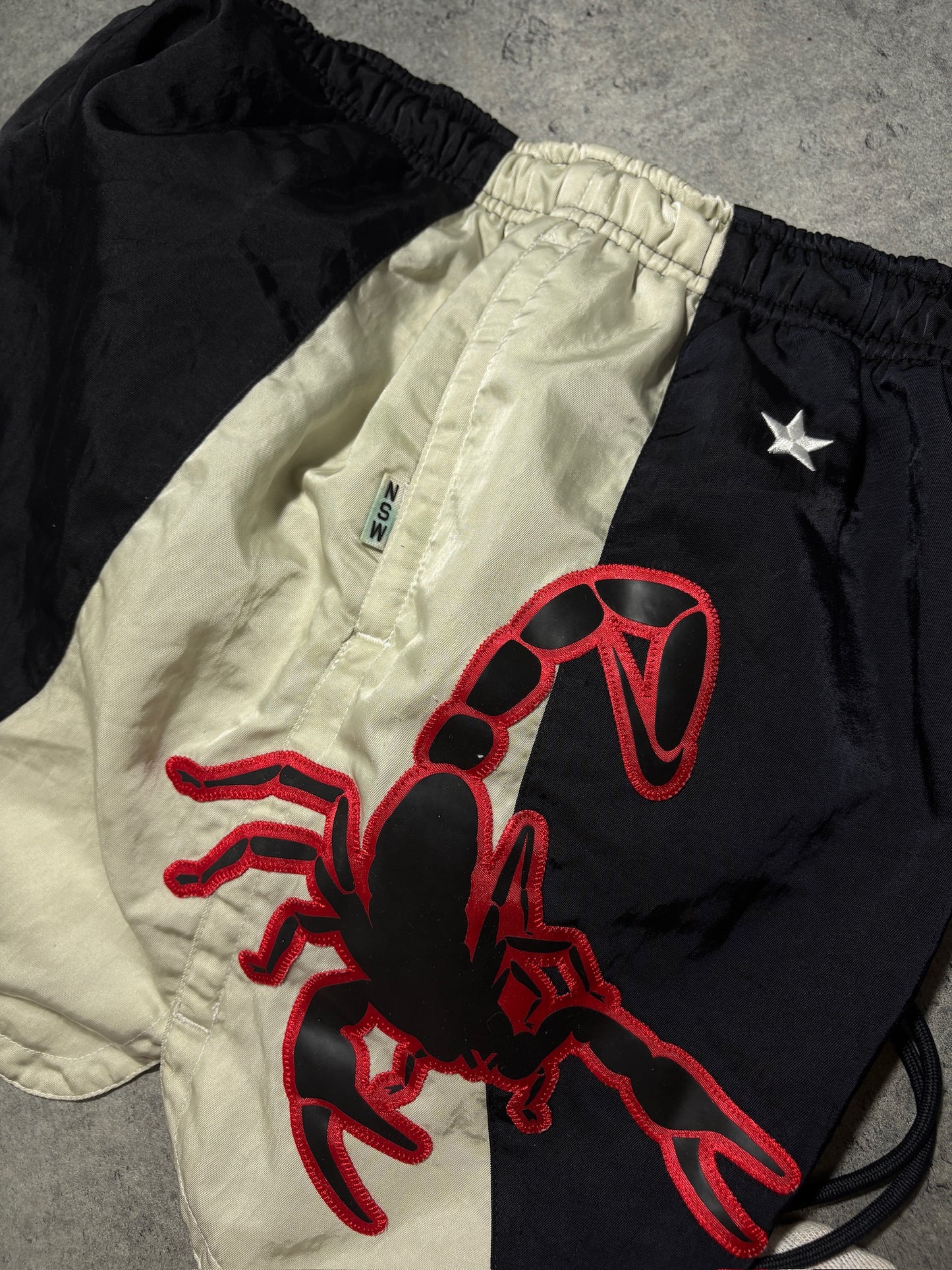 2000s *RARE* Nike Boxers Shorts