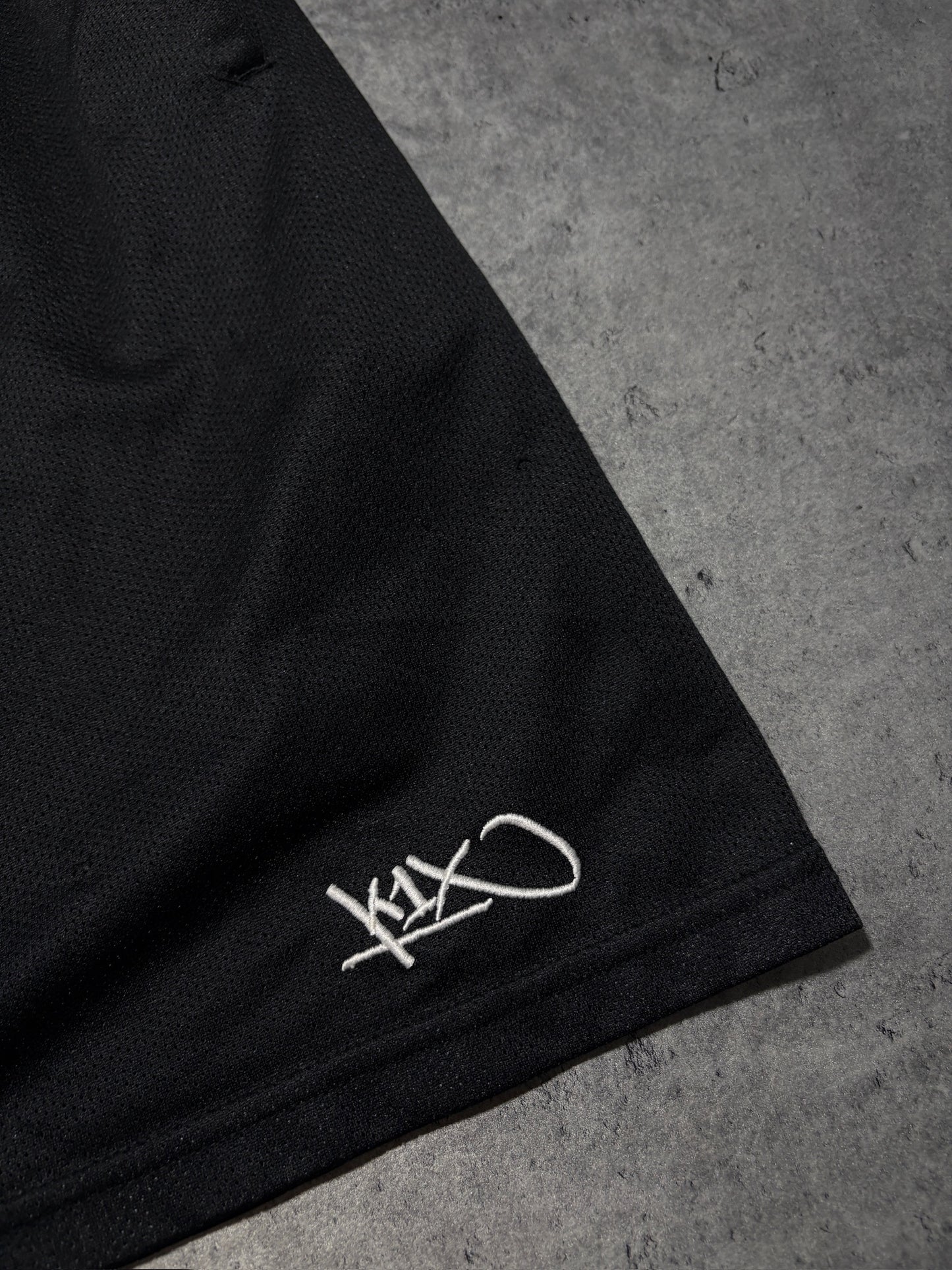 2000s K1X Basketball Shorts
