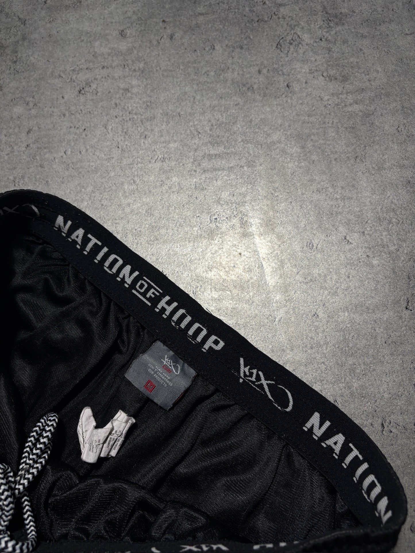 2000s K1X Basketball Shorts