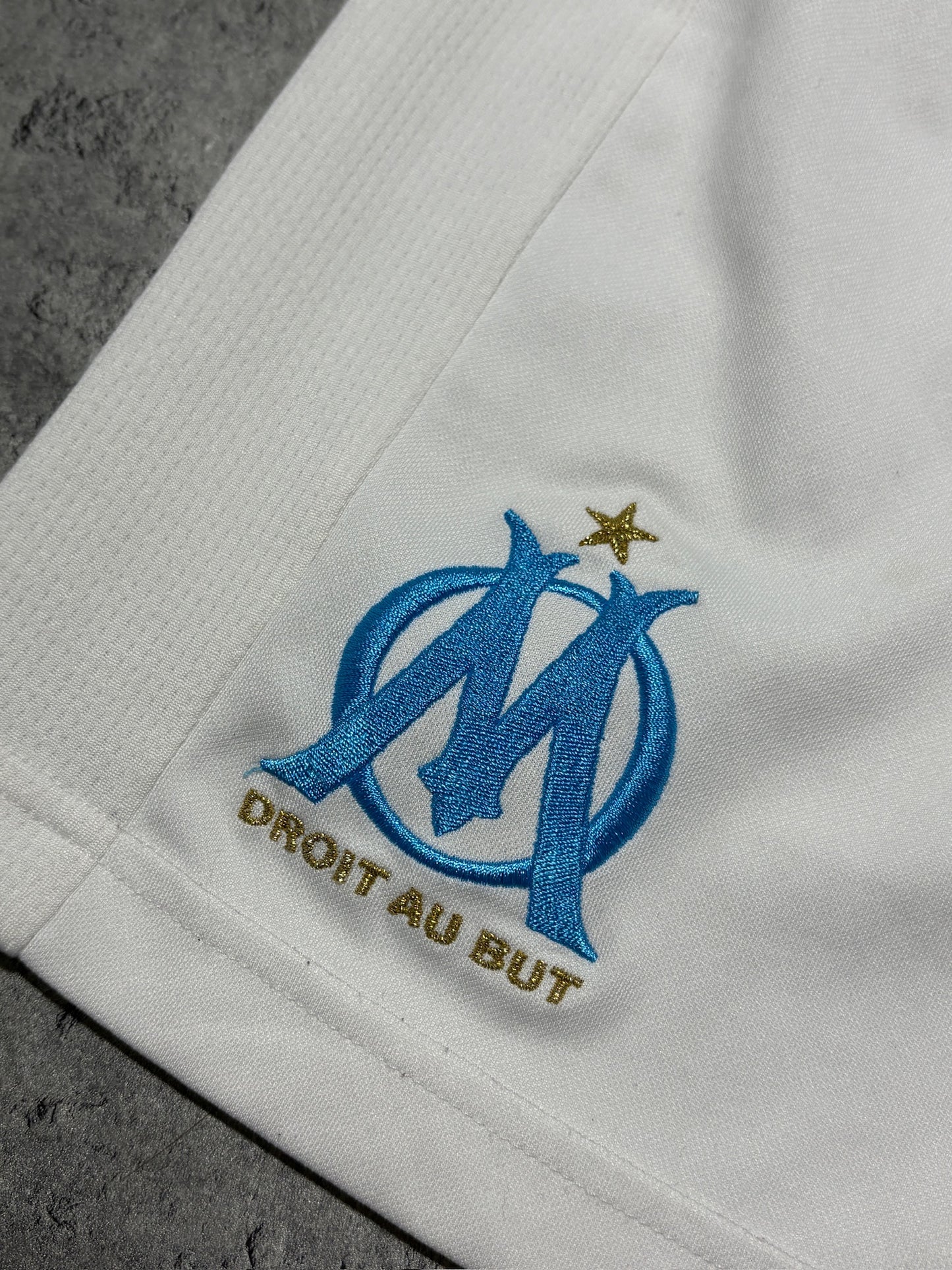 2000s Puma x Marsylia Shorts