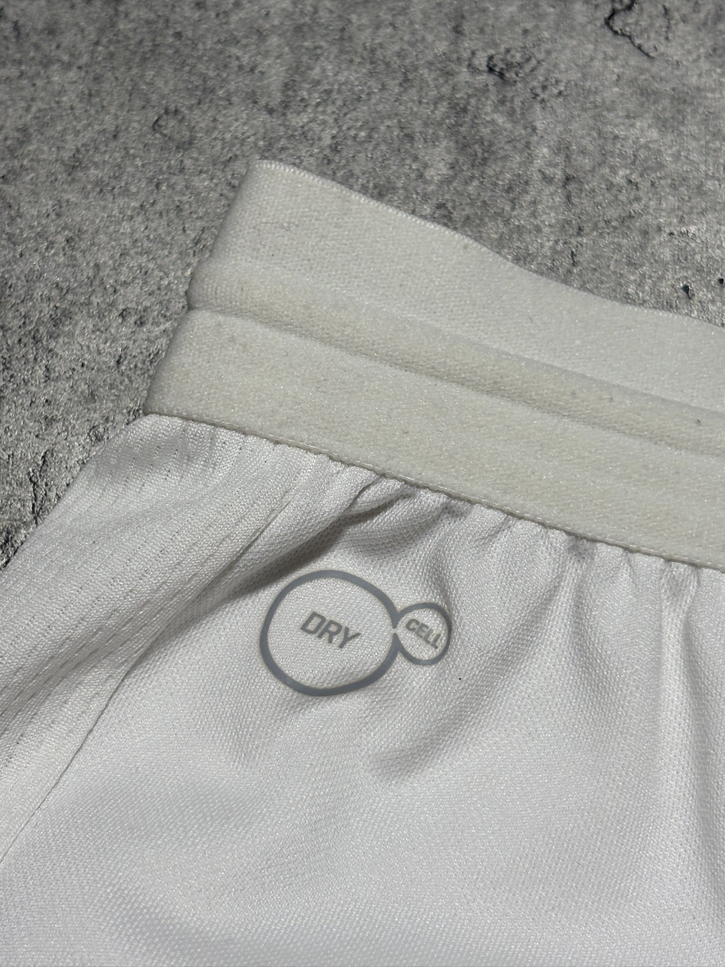 2000s Puma x Marsylia Shorts