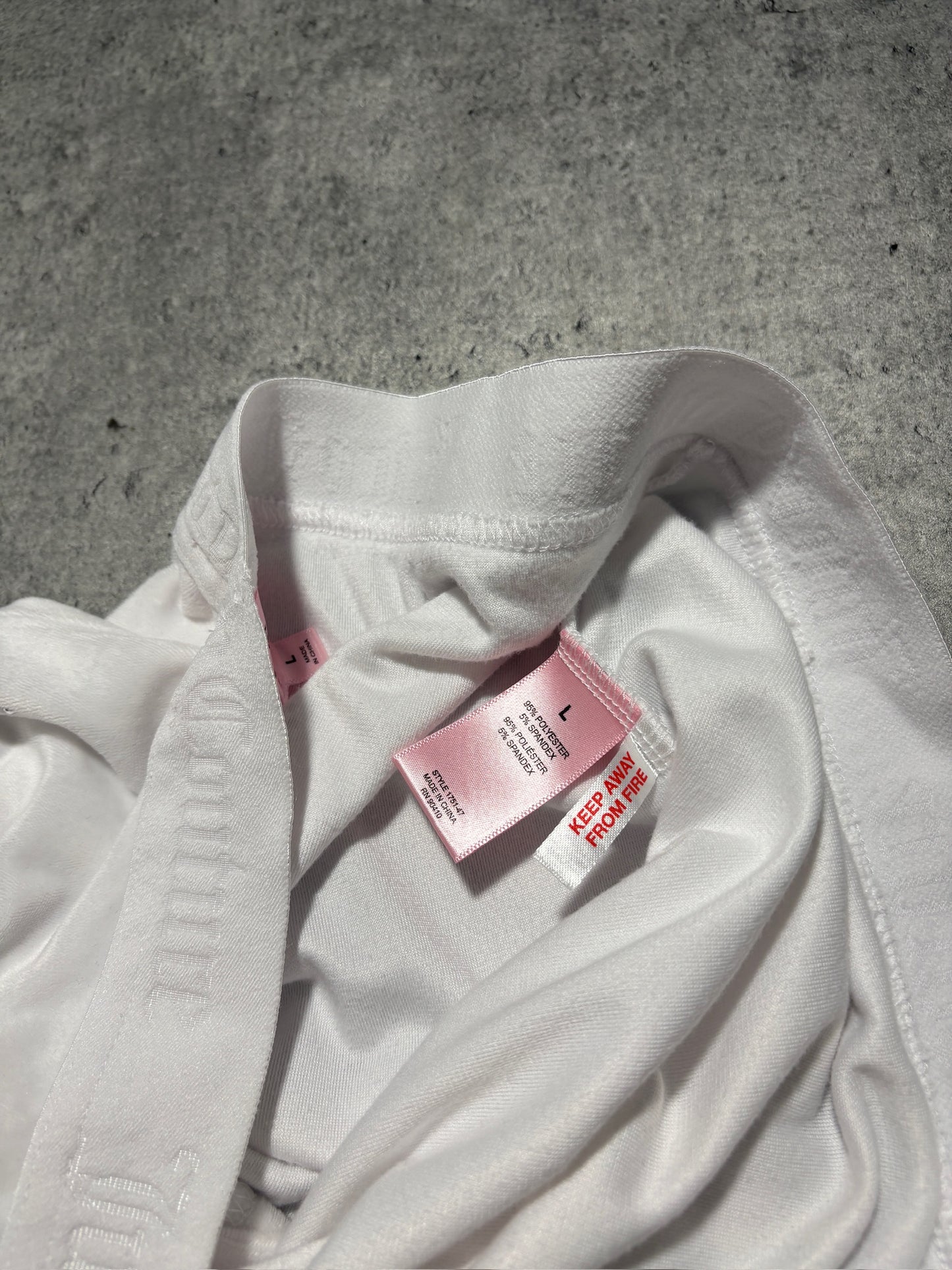 Juicy Couture Welur Shorts