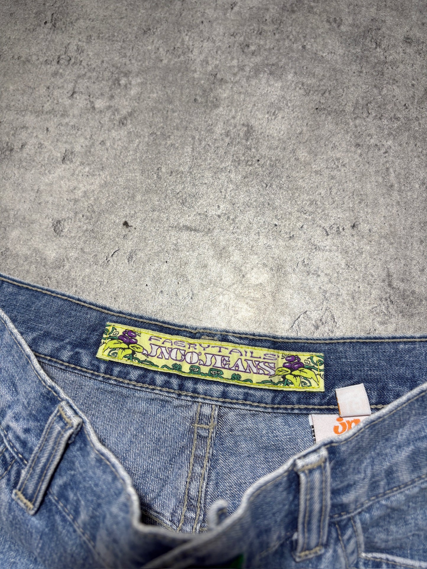 2000s Jnco Jeans Women Jorts