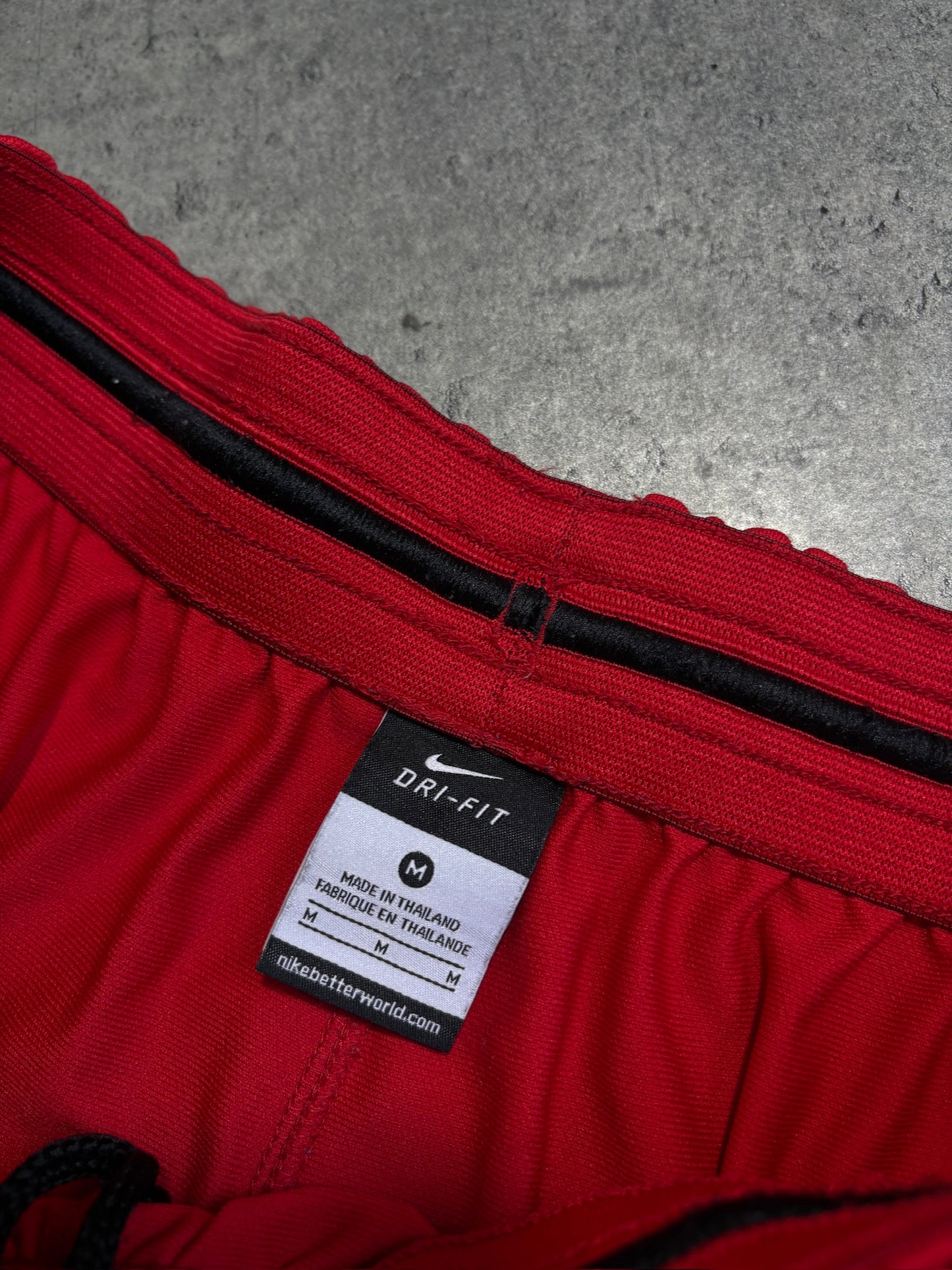 2000s Nike Lebron James Basketball Shorts