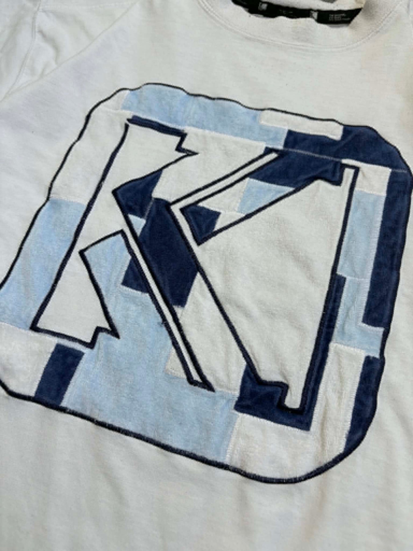 2000s Karl Kani T-shirt