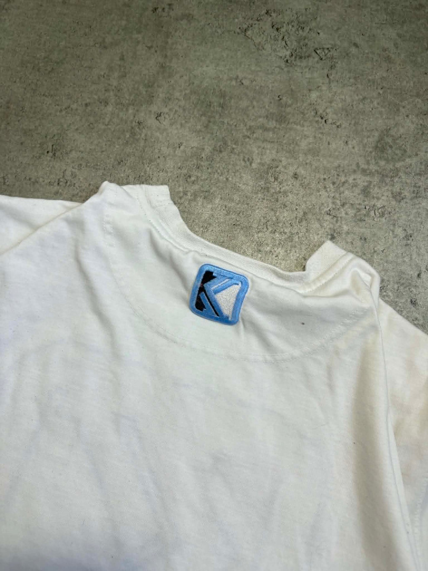 2000s Karl Kani T-shirt